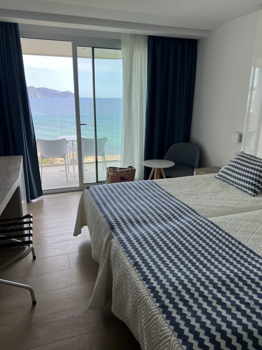 Zimmer Hipotels Bahía Cala Millor