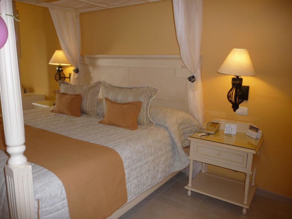 Zimmer Bahia Principe Luxury Esmeralda