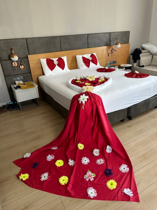 Zimmer Diamond De Luxe Hotel & Spa