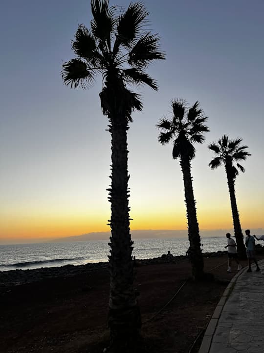 Sonstiges HOVIMA Jardin Caleta