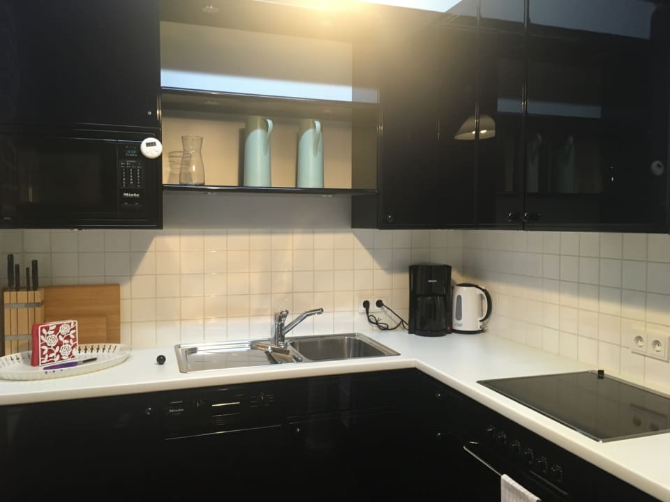 Zimmer Hotel Einzigartig - Das kleine Hotel im Wasserviertel