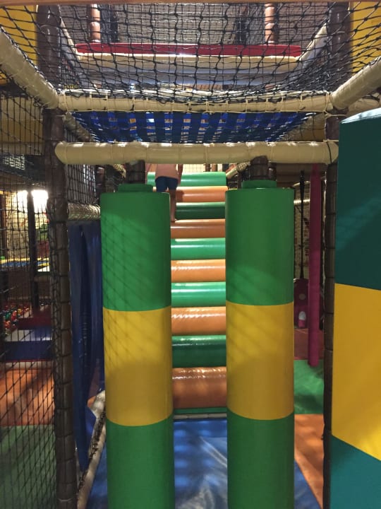 Sport & Freizeit Kinderhotel Waldhof