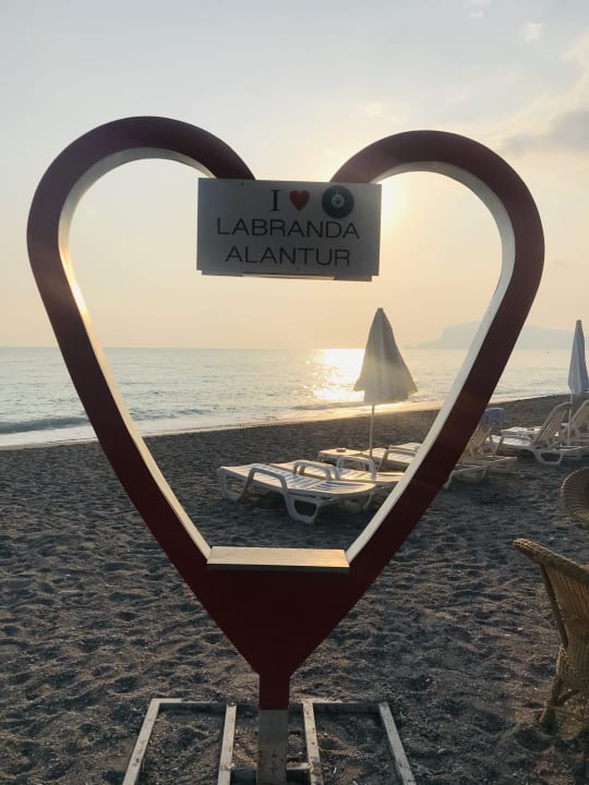 Strand Labranda Alantur Resort