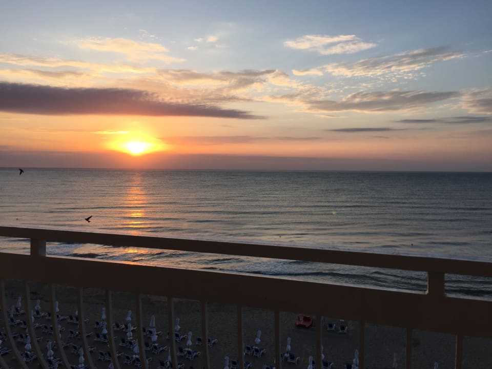 Ausblick Sol Luna Bay