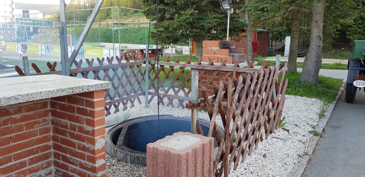 Gastro AHORN Hotel Am Fichtelberg