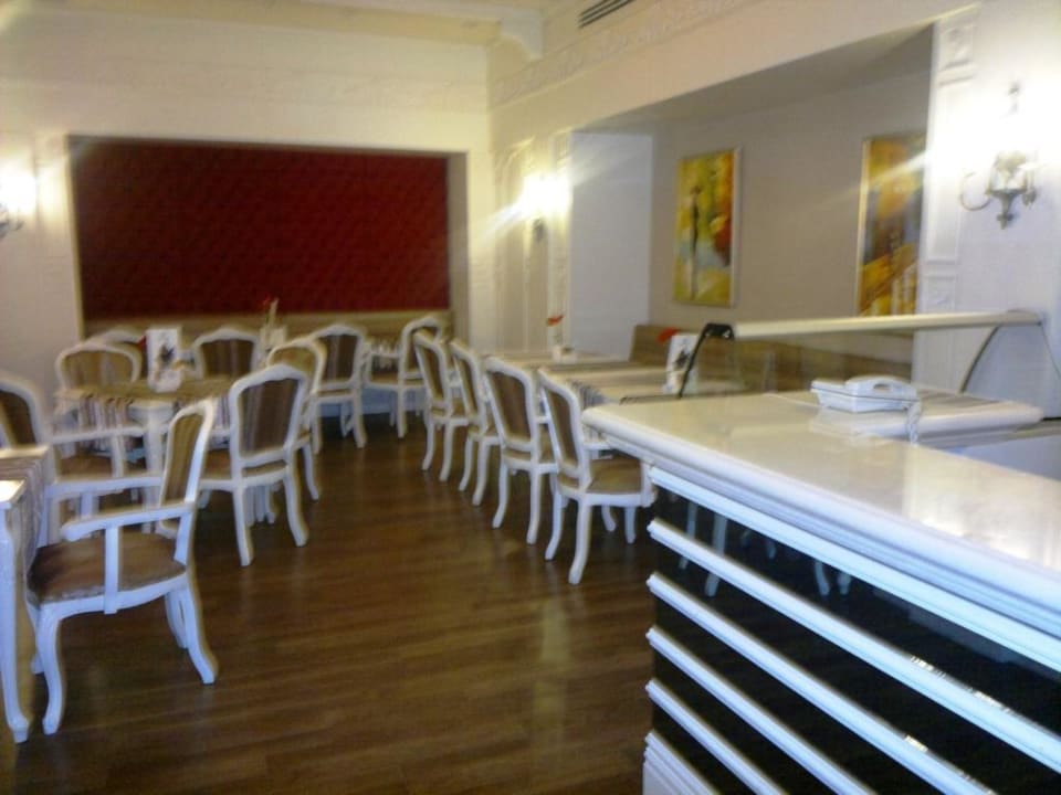 Patisserie - Bereich Diamond Excellence Resort & Spa