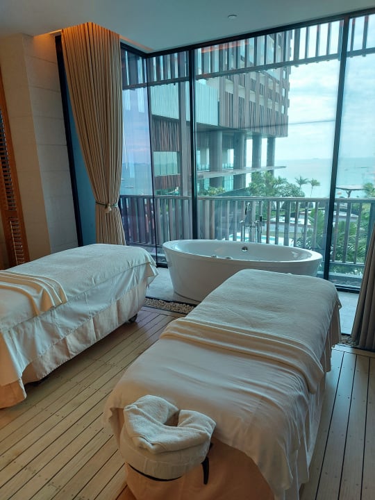 Sport & Freizeit Hilton Pattaya