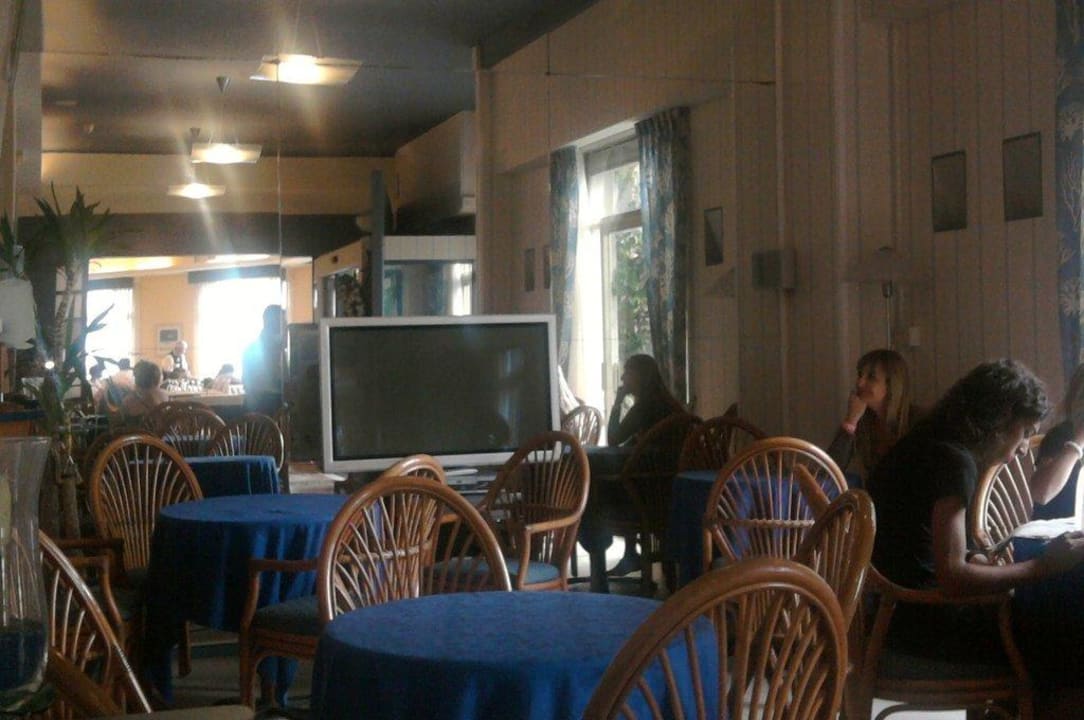 Alassio Hotel Bel Sit