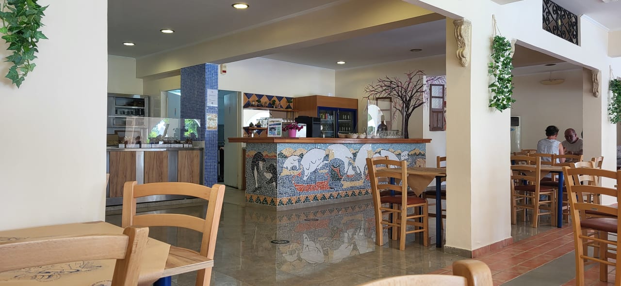 Gastro Ekaterini Hotel
