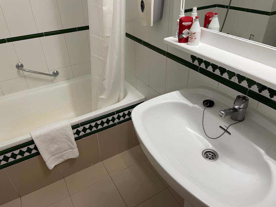 Zimmer HOVIMA Jardin Caleta