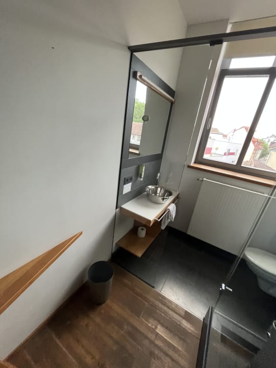 Zimmer Stadt-gut-Hotel Fronveste - Das Alte Knasthaus