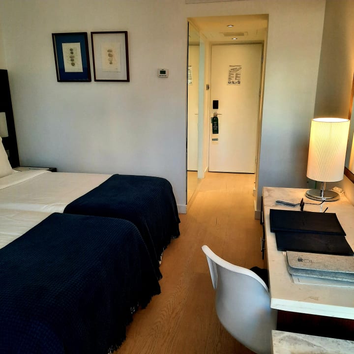 Zimmer Hotel Grecian Sands