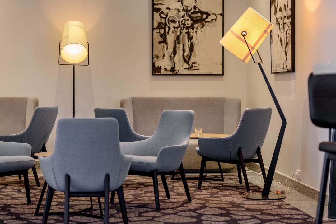 Gastro Mercure Hotel Bochum City