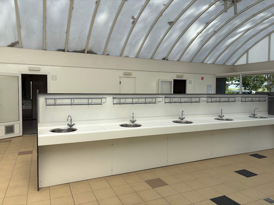 Sonstiges Oostappen Vakantiepark Marina Beach