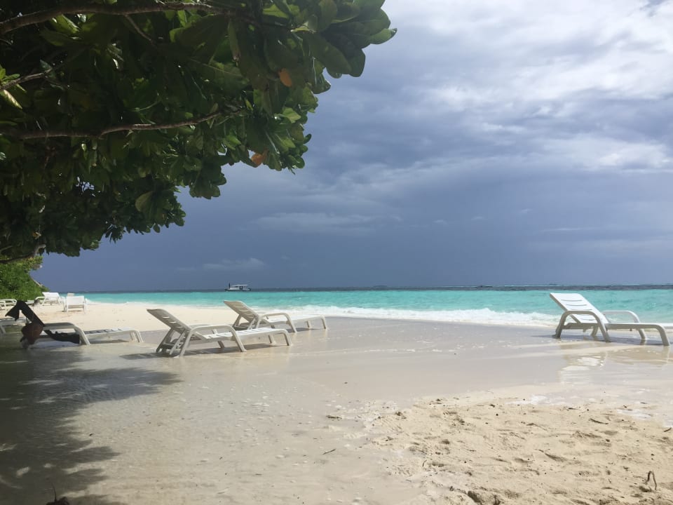 Strand Biyadhoo Island Resort