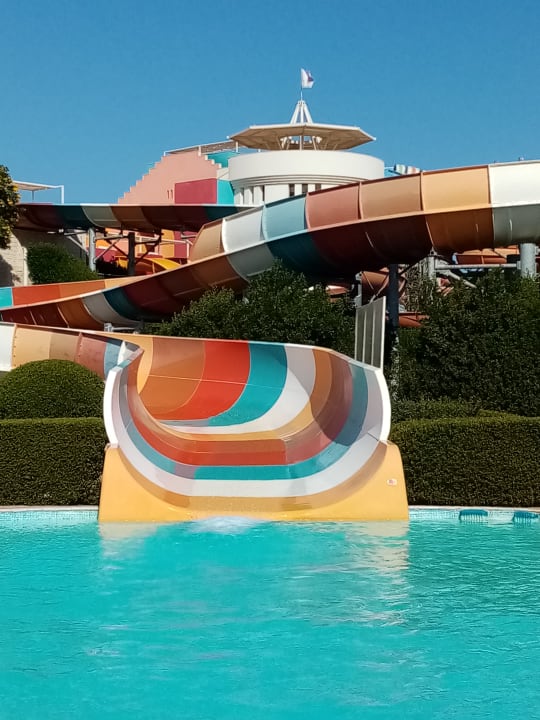 Sport & Freizeit Jaz Makadi Oasis Resort