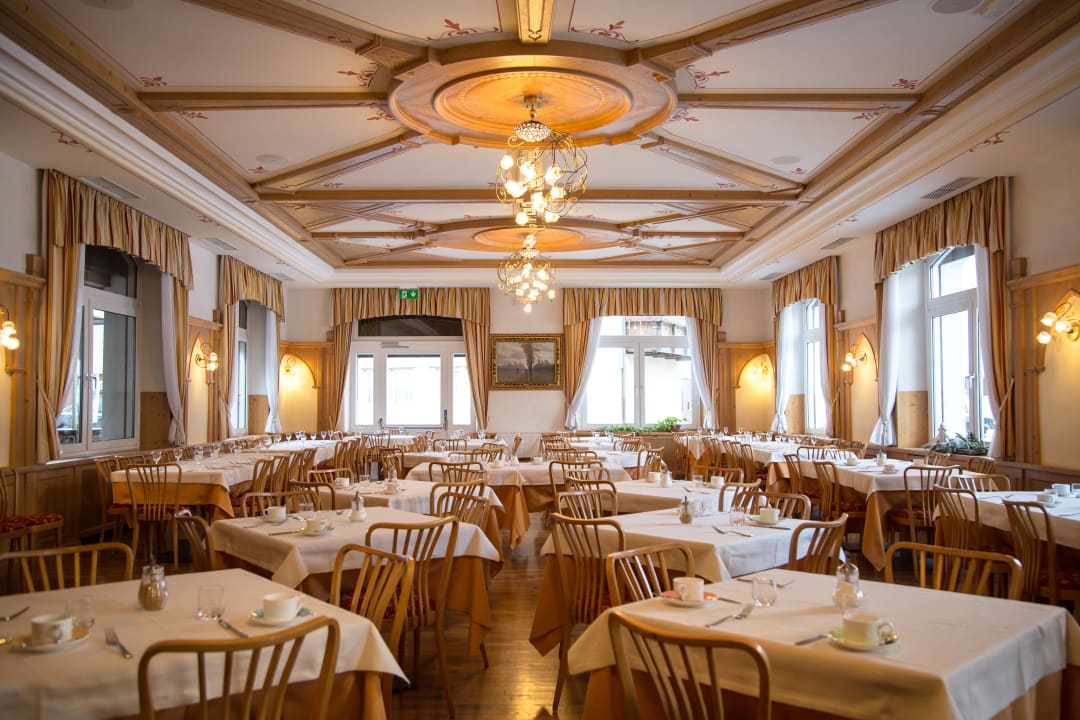 Gastro Hotel Residence Vioz