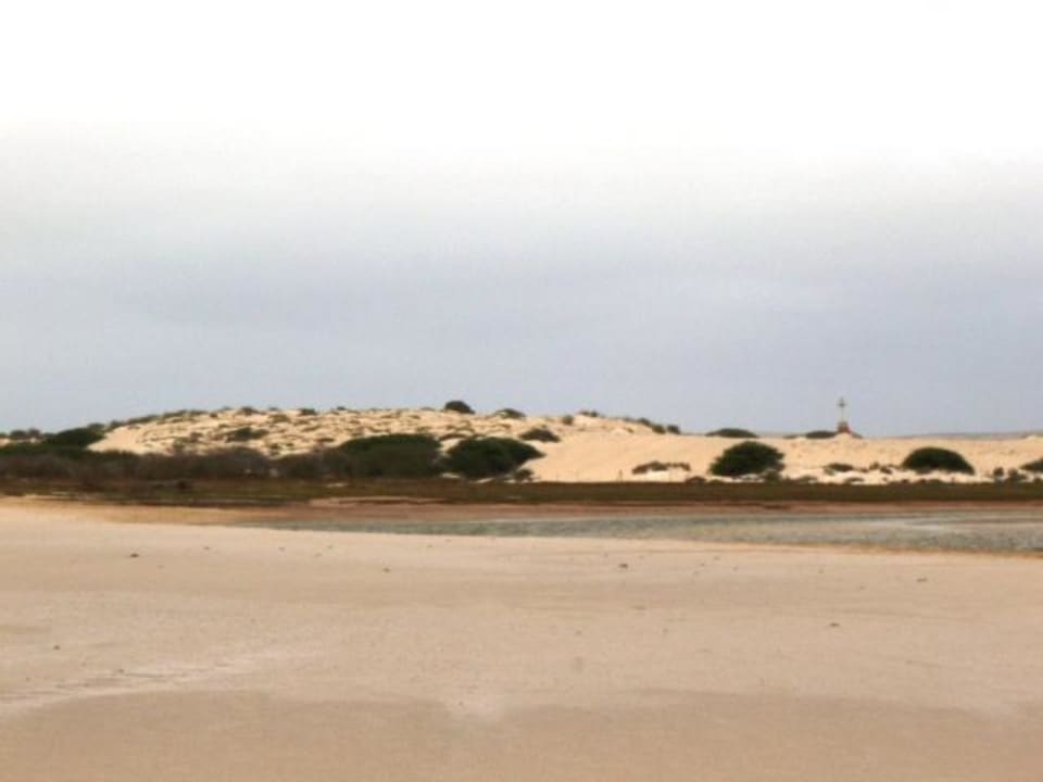 Strand Hotel Riu Karamboa