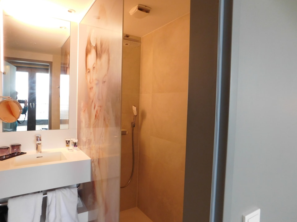 Zimmer Mercure Berlin Wittenbergplatz