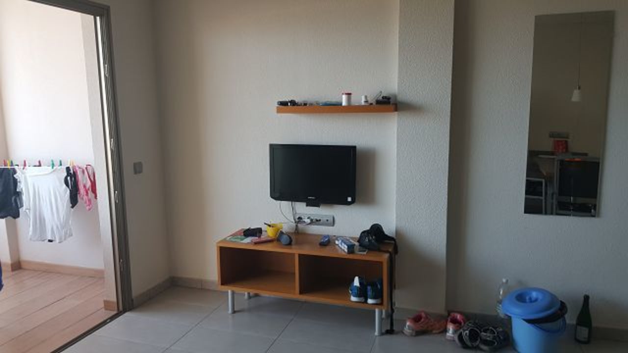 Zimmer Servatur Alameda de Jandía