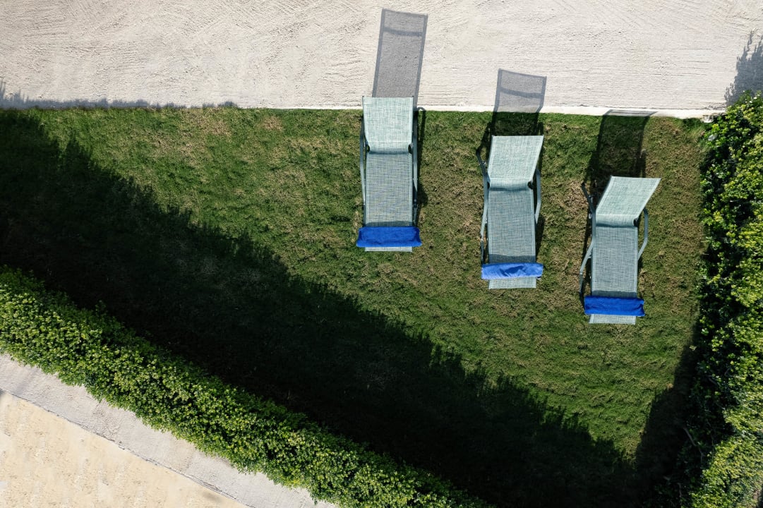 Gartenanlage AnnaView  Apartments