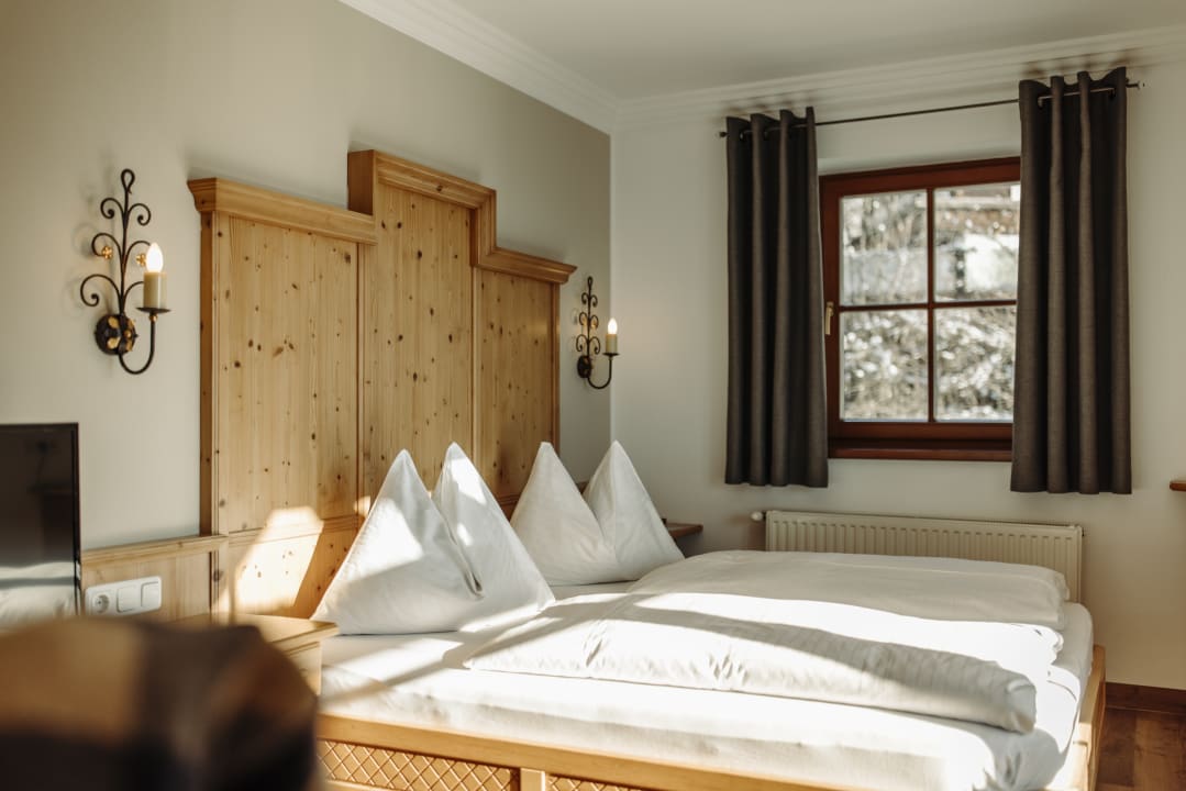 Zimmer Hotel Ferienparadies Lerch