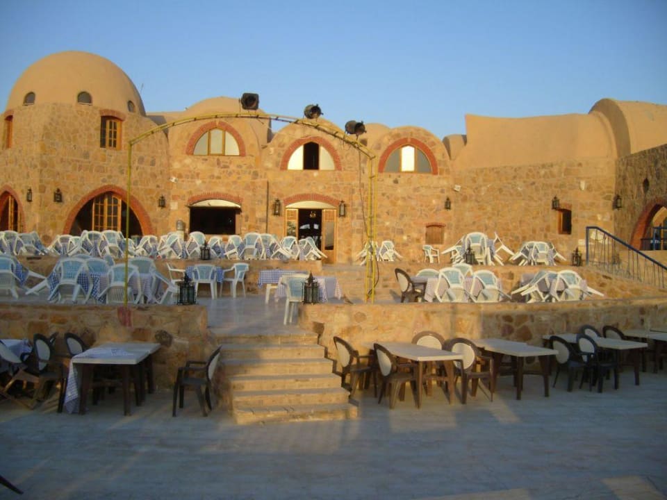 Die Bar Utopia Beach Club