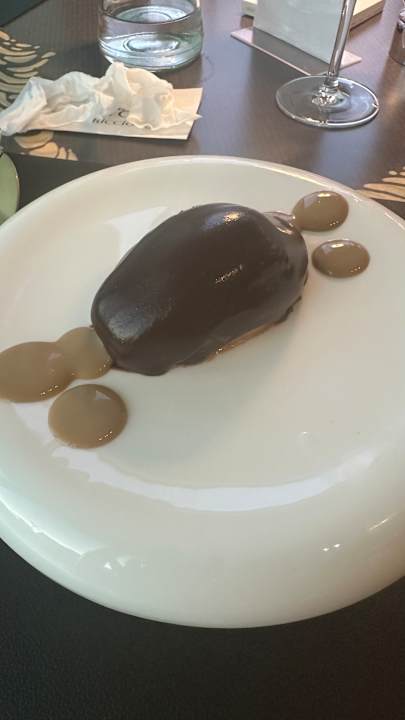 Gastro Hotel Corallo