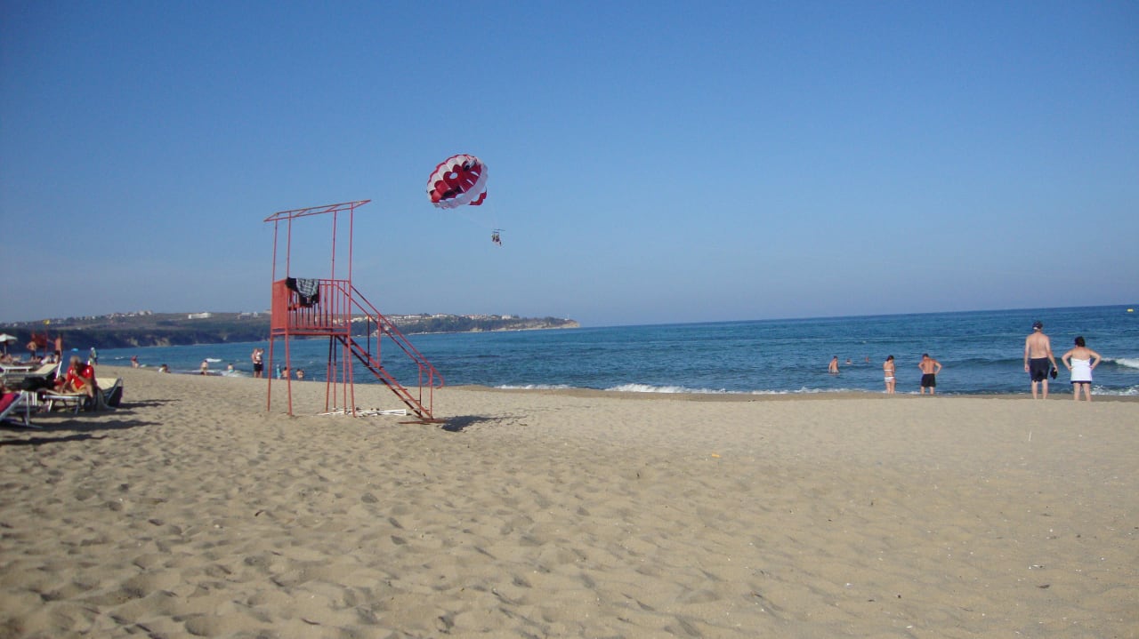 Oder mit Attraktionen HVD Clubhotel Miramar