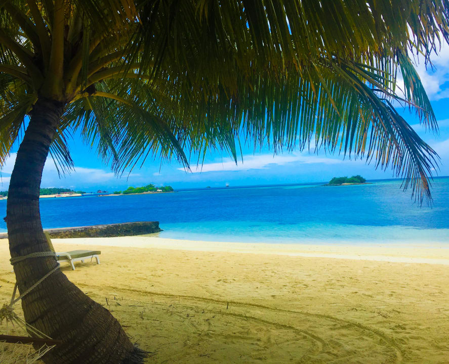 Strand Adaaran Select Hudhuran Fushi - Premium All Inclusive