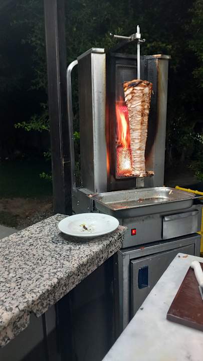 Gastro Adalya Elite Lara