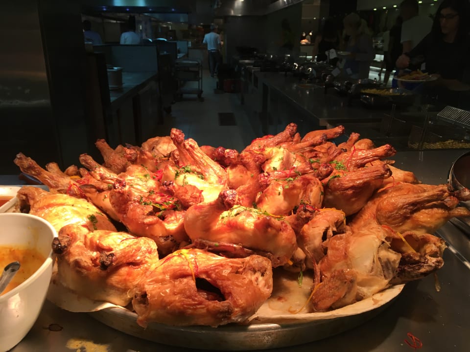 Gastro Royal Seginus