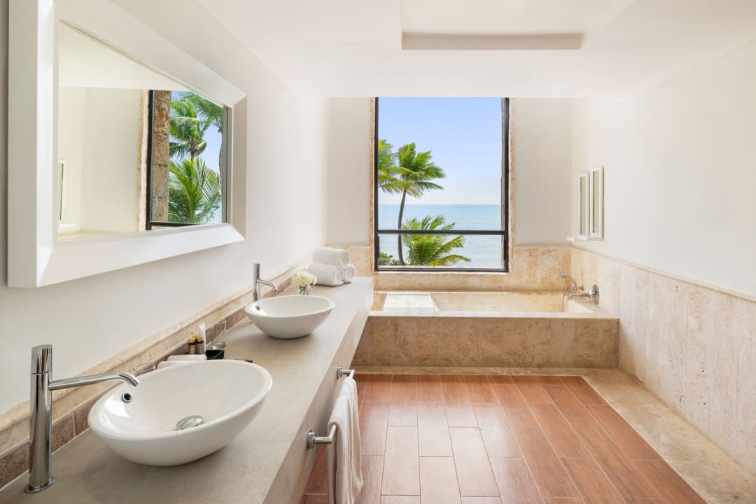 Zimmer Sanctuary Cap Cana - Adults only