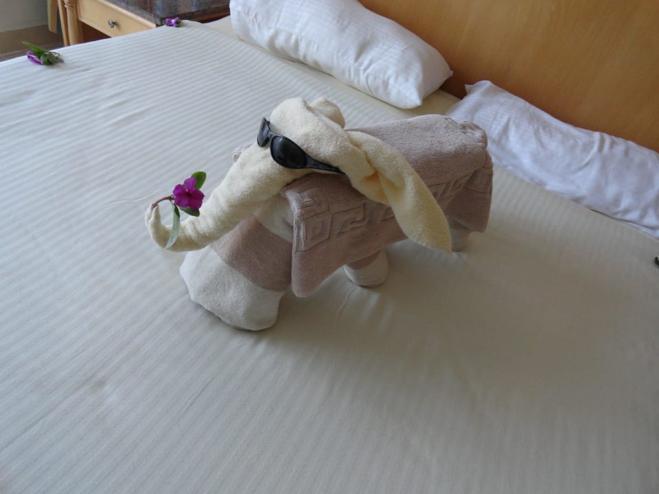 Elternzimmer Pickalbatros Dana Beach Resort - Hurghada