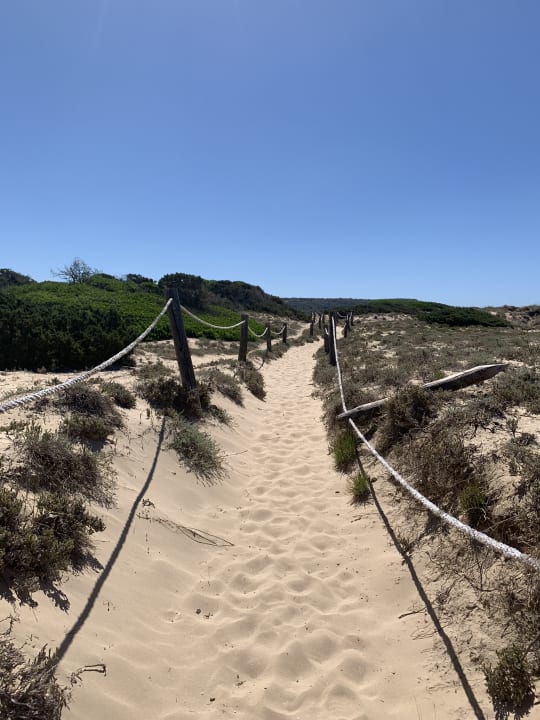 Strand Sol Milanos Pinguinos by Melia