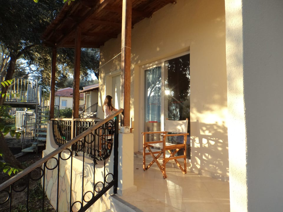 Zimmer 1406 Club Resort Atlantis