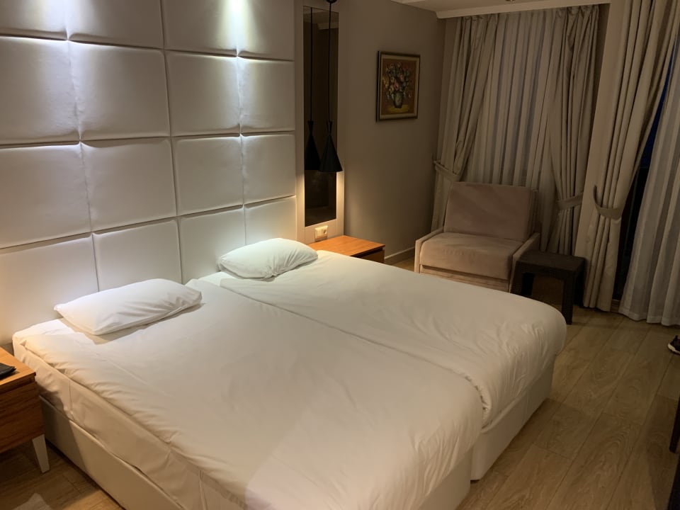Zimmer Bella Resort & Spa