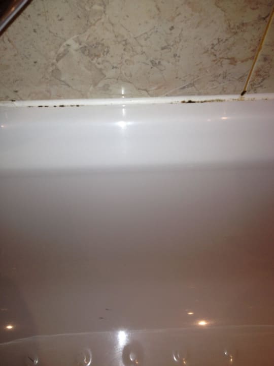 Planeta saubere badewane Hotel Planeta