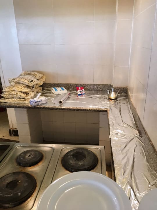 Gastro Malikia Resort Abu Dabbab