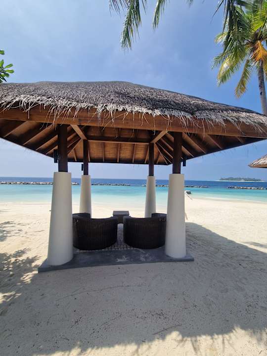 Strand NH Maldives Kuda Rah Resort