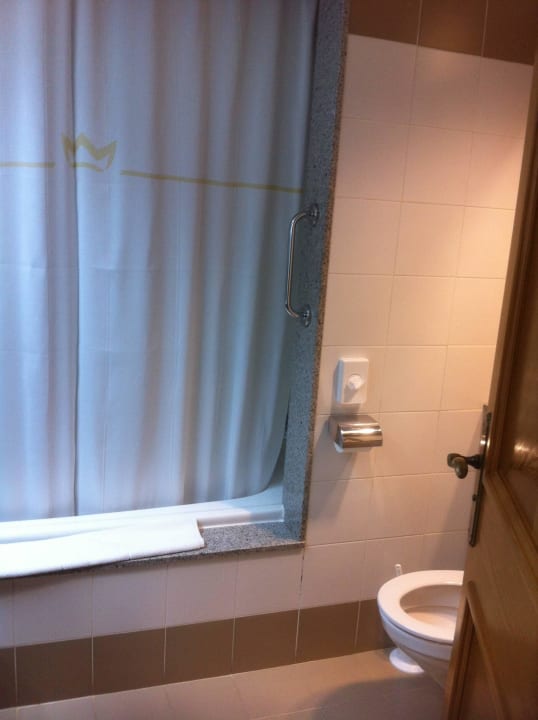 Bad Hotel Riu Palace Maspalomas Adults Only