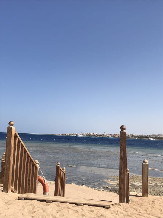 Strand Makadi Spa - Adults only