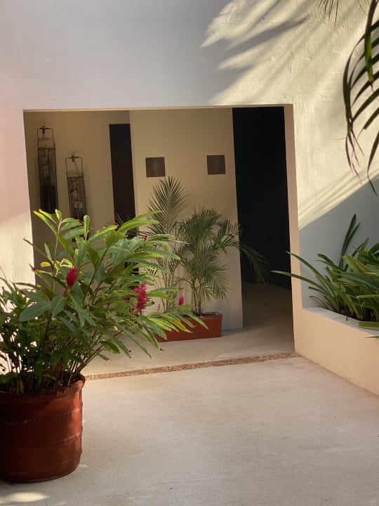 Sonstiges Akumal Bay Beach & Wellness Resort