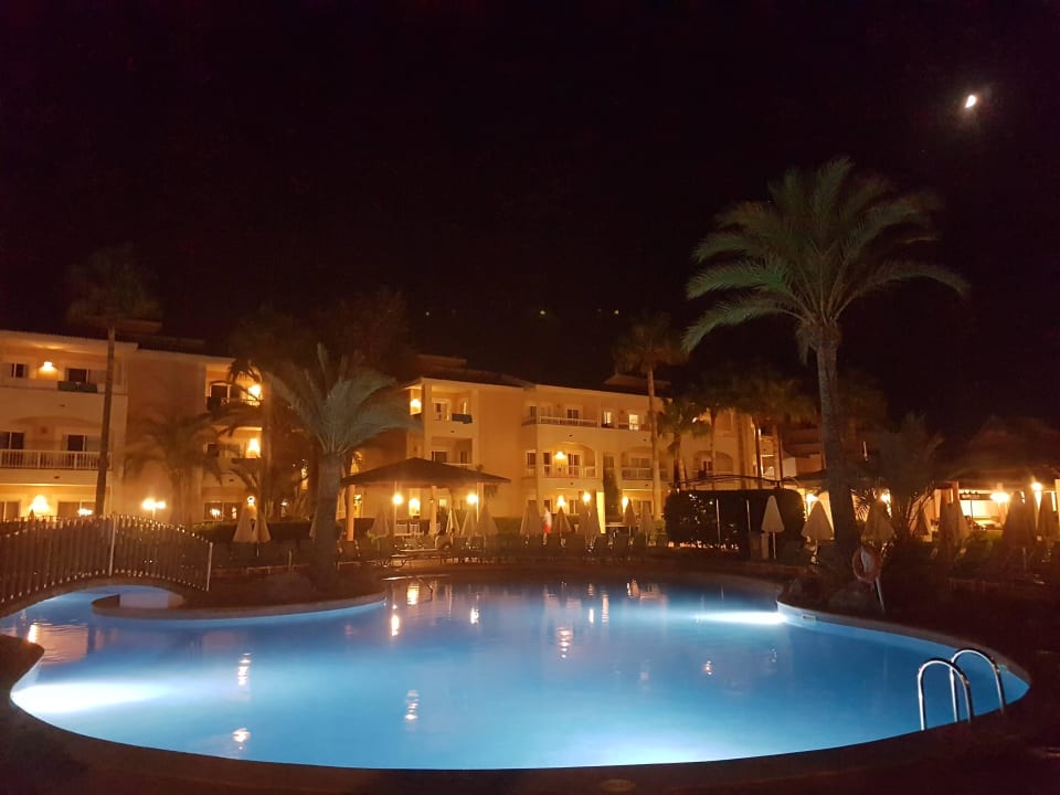 Nachts Playa Garden Selection Hotel & Spa