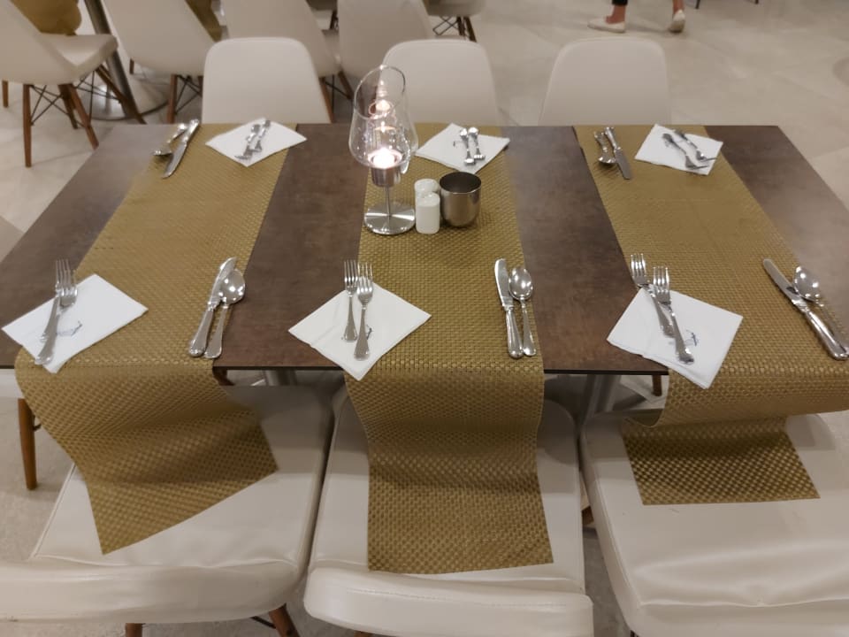 Gastro Pickalbatros Sea World Resort - Marsa Alam
