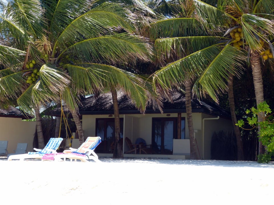 Superior 233-234 Summer Island Maldives