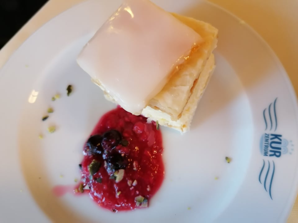 Gastro Vivea Hotel Bad Vöslau