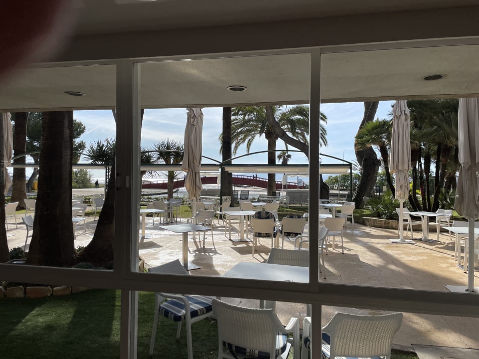 Außenansicht allsun App.-Hotel Orquidea Playa