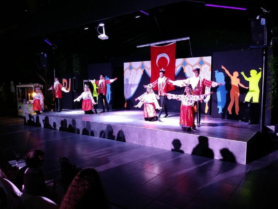 Sport & Freizeit Telatiye Resort