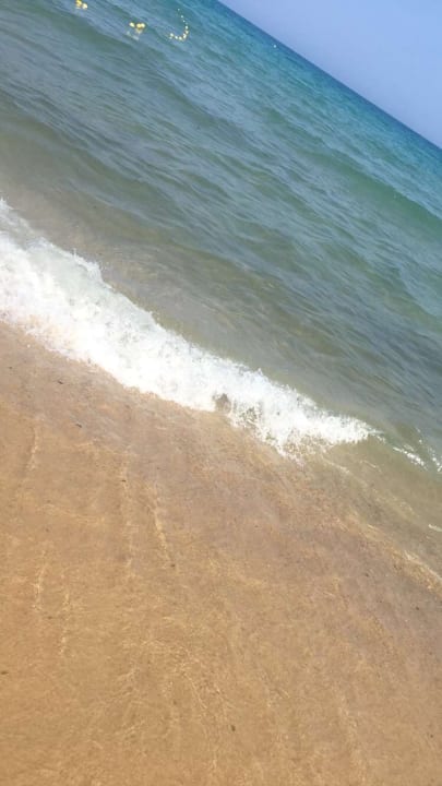 Strand Oceana Hotel & Spa